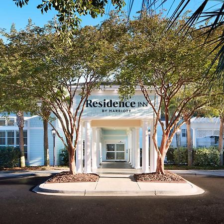 Residence Inn By Marriott Charleston Mt. Pleasant Mount Pleasant Exteriér fotografie