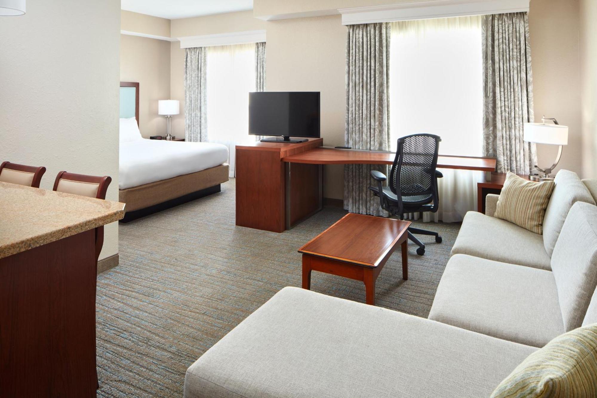 Residence Inn By Marriott Charleston Mt. Pleasant Mount Pleasant Exteriér fotografie