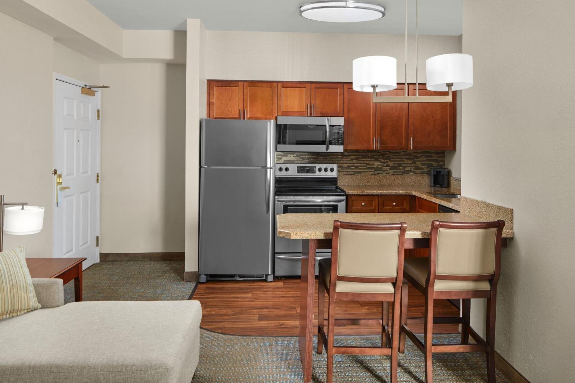 Residence Inn By Marriott Charleston Mt. Pleasant Mount Pleasant Exteriér fotografie