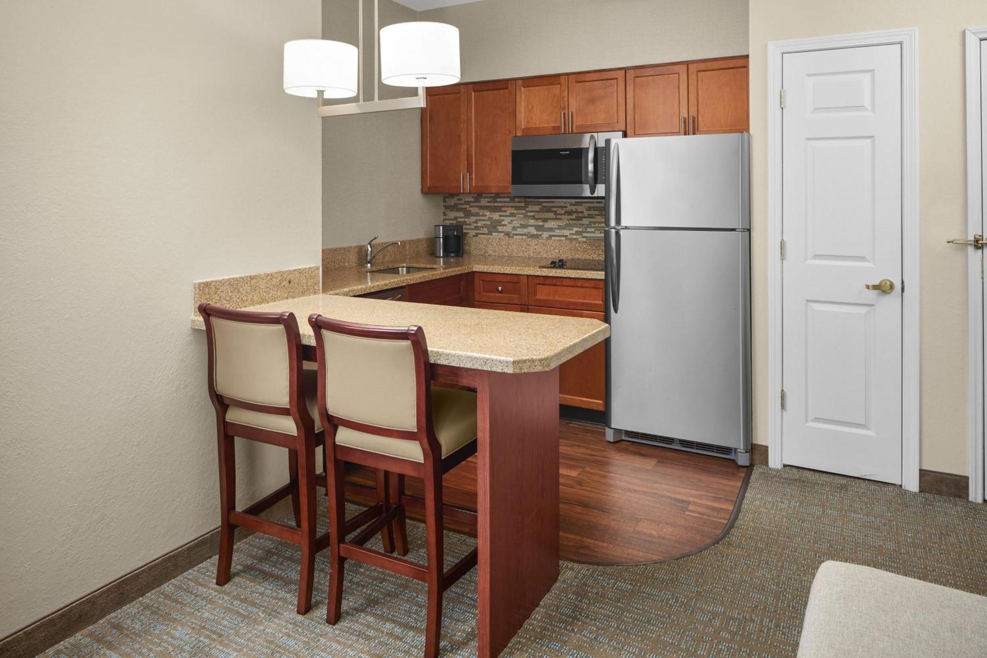 Residence Inn By Marriott Charleston Mt. Pleasant Mount Pleasant Exteriér fotografie