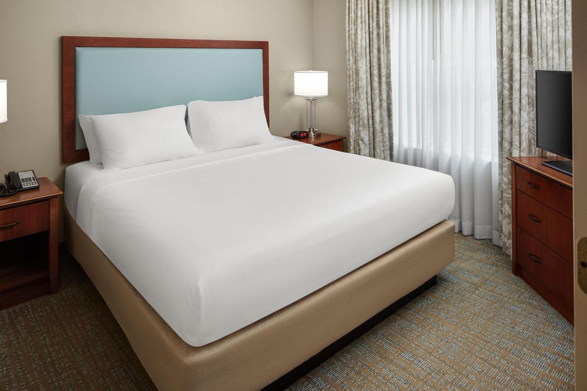 Residence Inn By Marriott Charleston Mt. Pleasant Mount Pleasant Exteriér fotografie