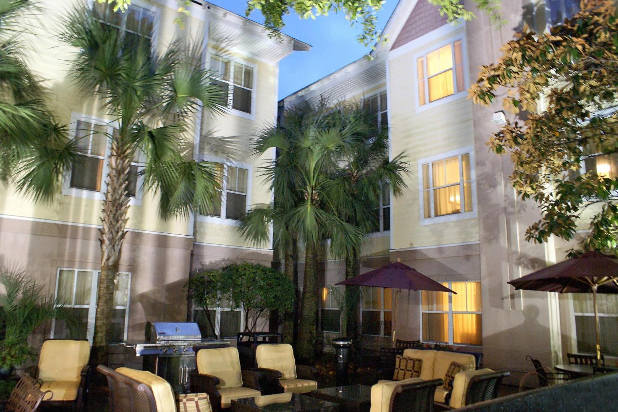 Residence Inn By Marriott Charleston Mt. Pleasant Mount Pleasant Exteriér fotografie