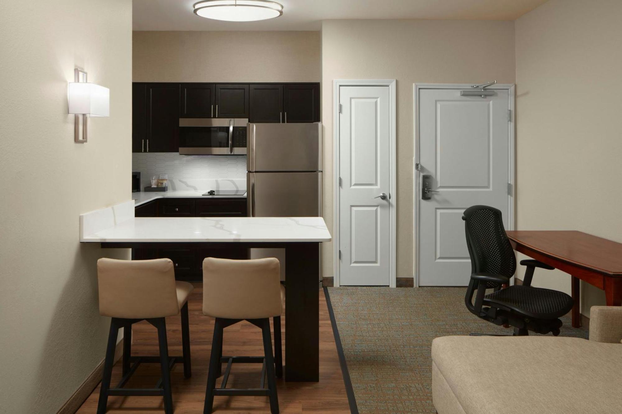 Residence Inn By Marriott Charleston Mt. Pleasant Mount Pleasant Exteriér fotografie