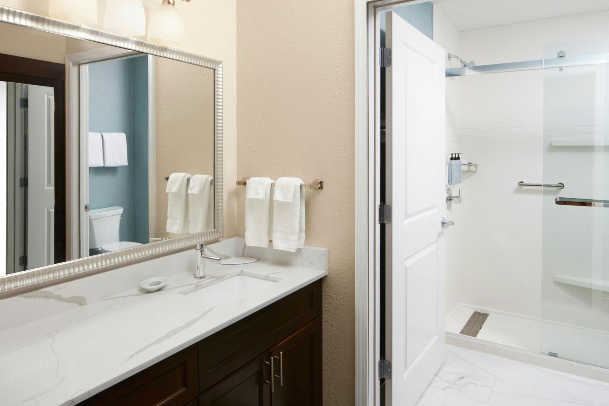 Residence Inn By Marriott Charleston Mt. Pleasant Mount Pleasant Exteriér fotografie