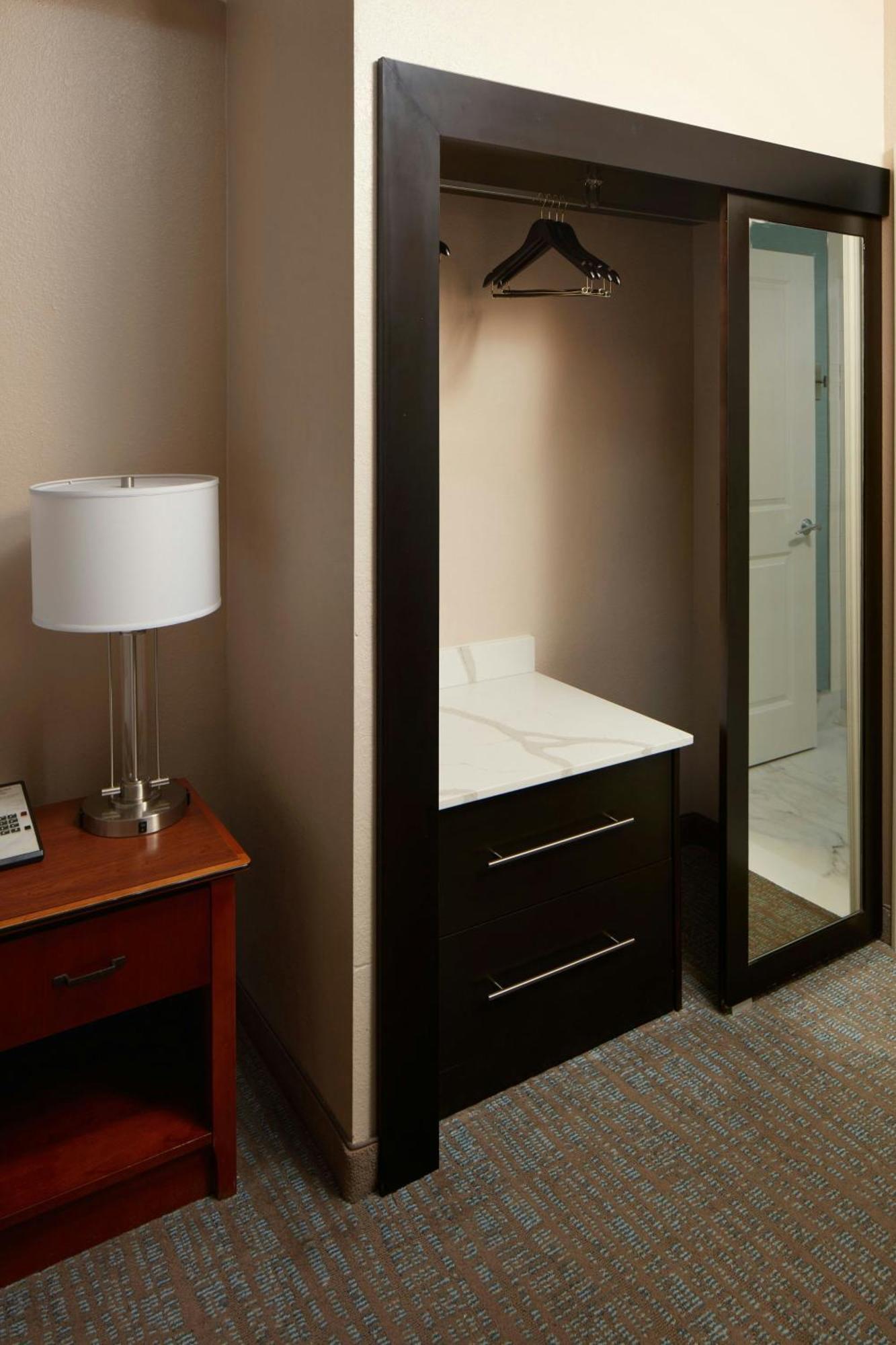 Residence Inn By Marriott Charleston Mt. Pleasant Mount Pleasant Exteriér fotografie