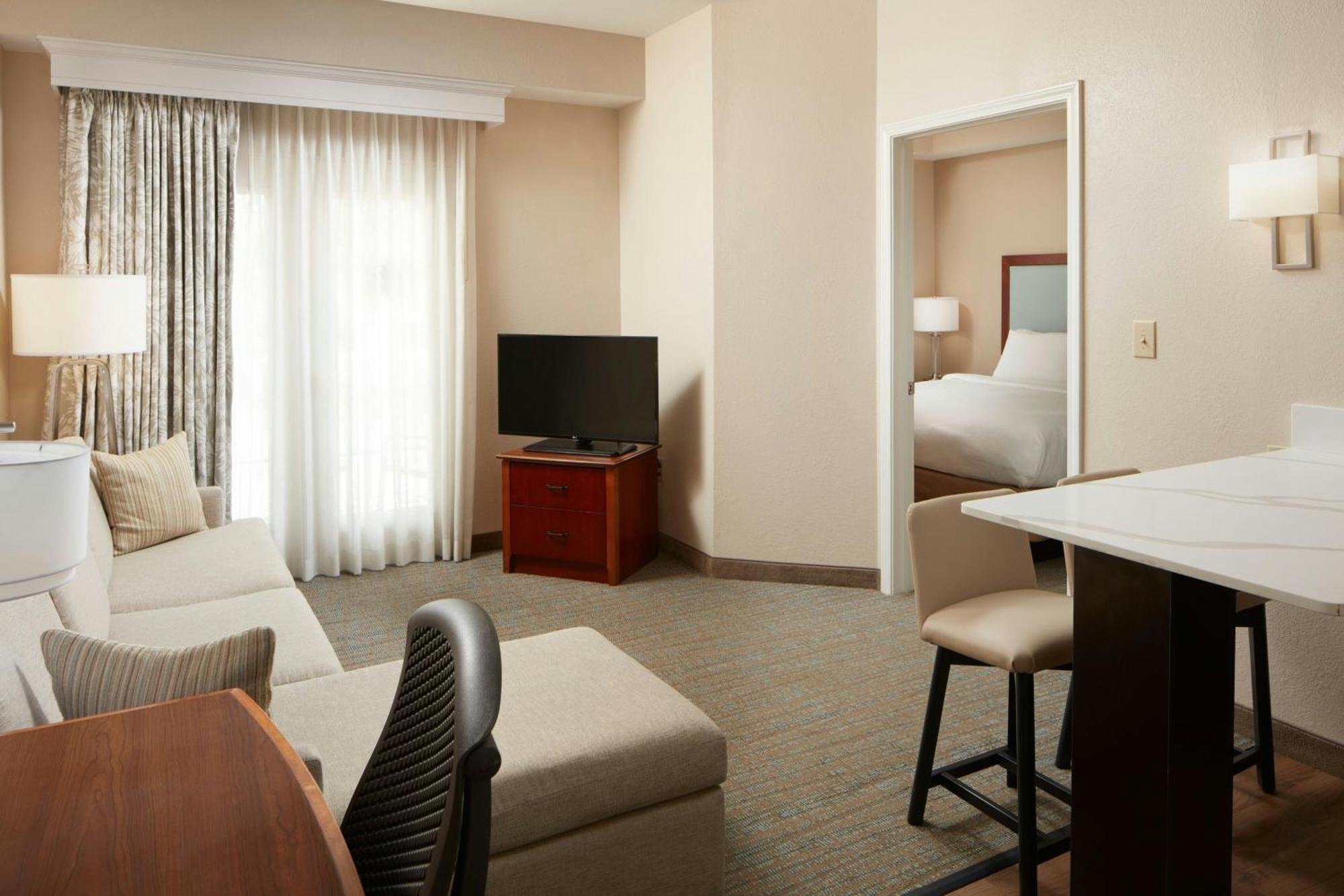 Residence Inn By Marriott Charleston Mt. Pleasant Mount Pleasant Exteriér fotografie