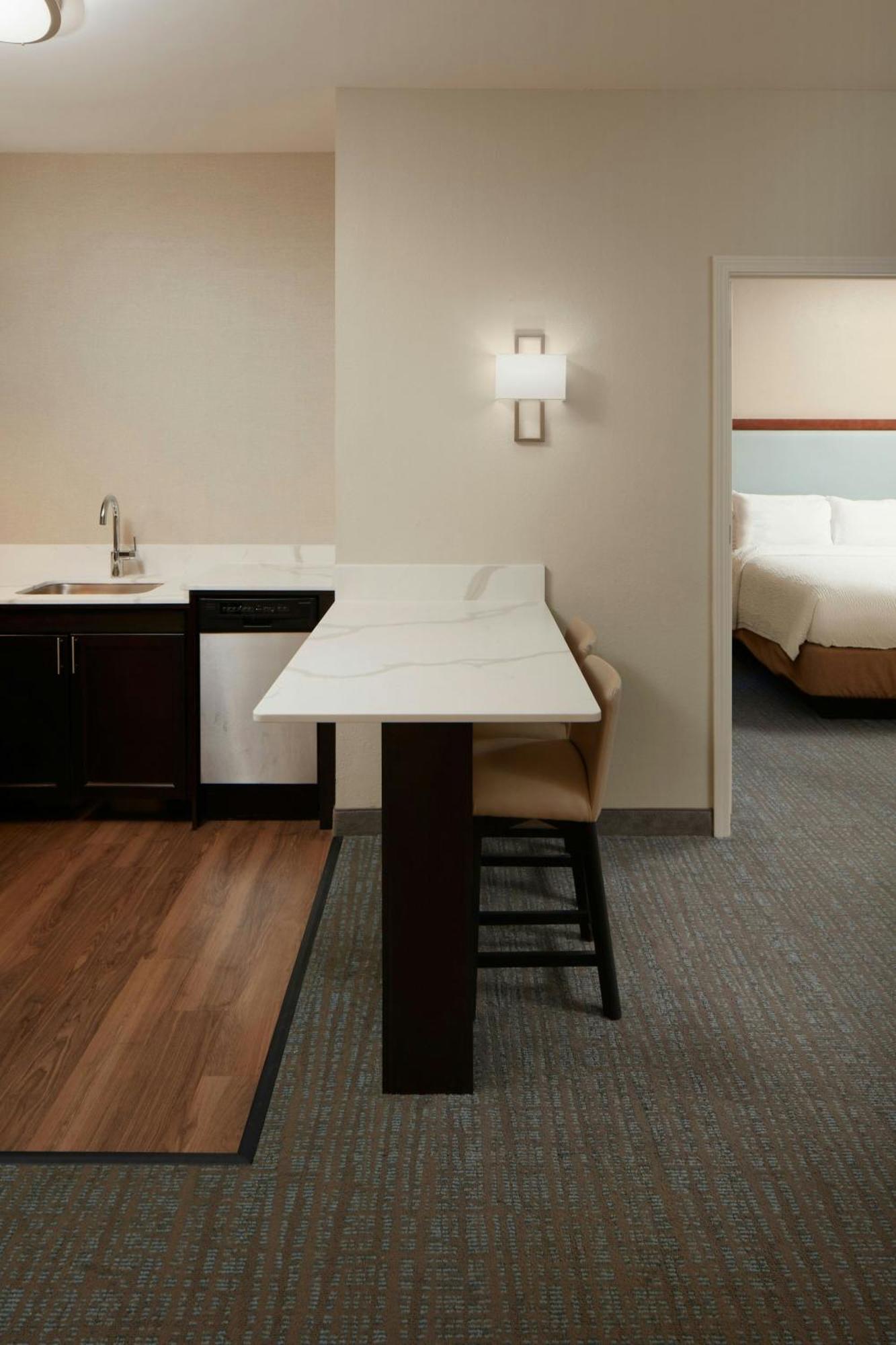 Residence Inn By Marriott Charleston Mt. Pleasant Mount Pleasant Exteriér fotografie
