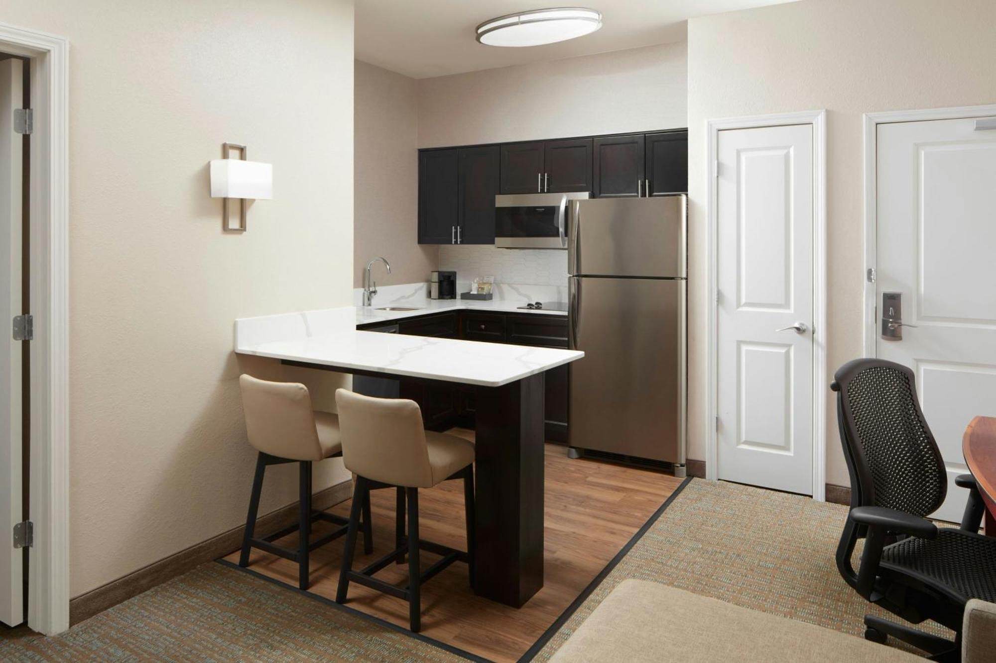Residence Inn By Marriott Charleston Mt. Pleasant Mount Pleasant Exteriér fotografie