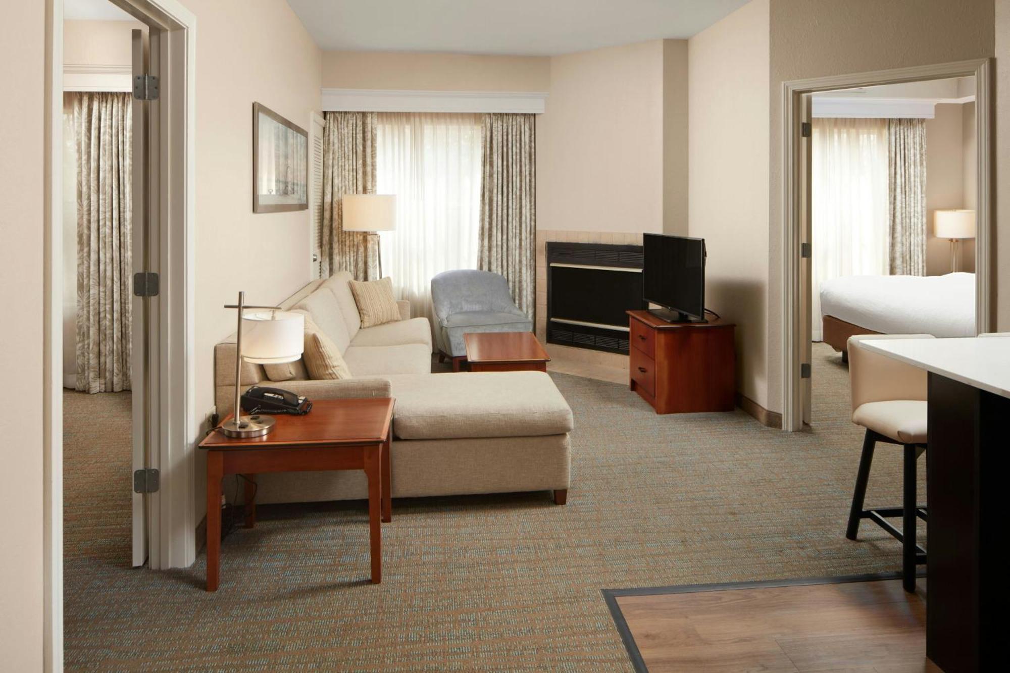 Residence Inn By Marriott Charleston Mt. Pleasant Mount Pleasant Exteriér fotografie