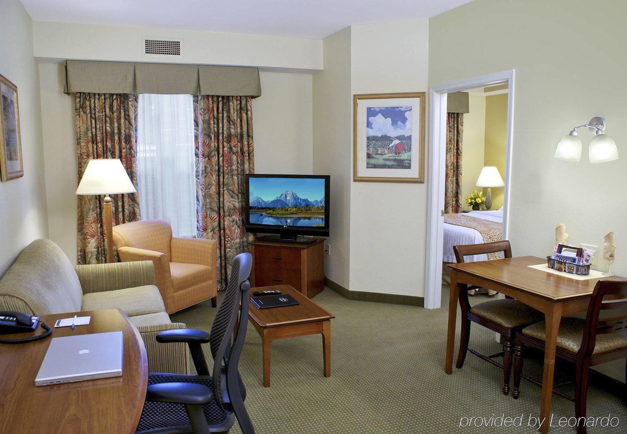 Residence Inn By Marriott Charleston Mt. Pleasant Mount Pleasant Exteriér fotografie