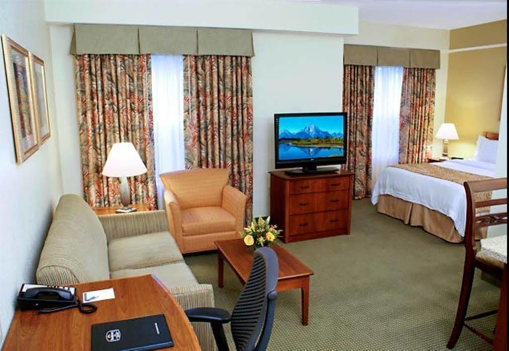 Residence Inn By Marriott Charleston Mt. Pleasant Mount Pleasant Exteriér fotografie