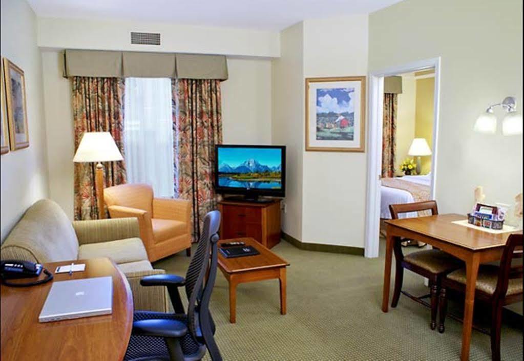 Residence Inn By Marriott Charleston Mt. Pleasant Mount Pleasant Exteriér fotografie