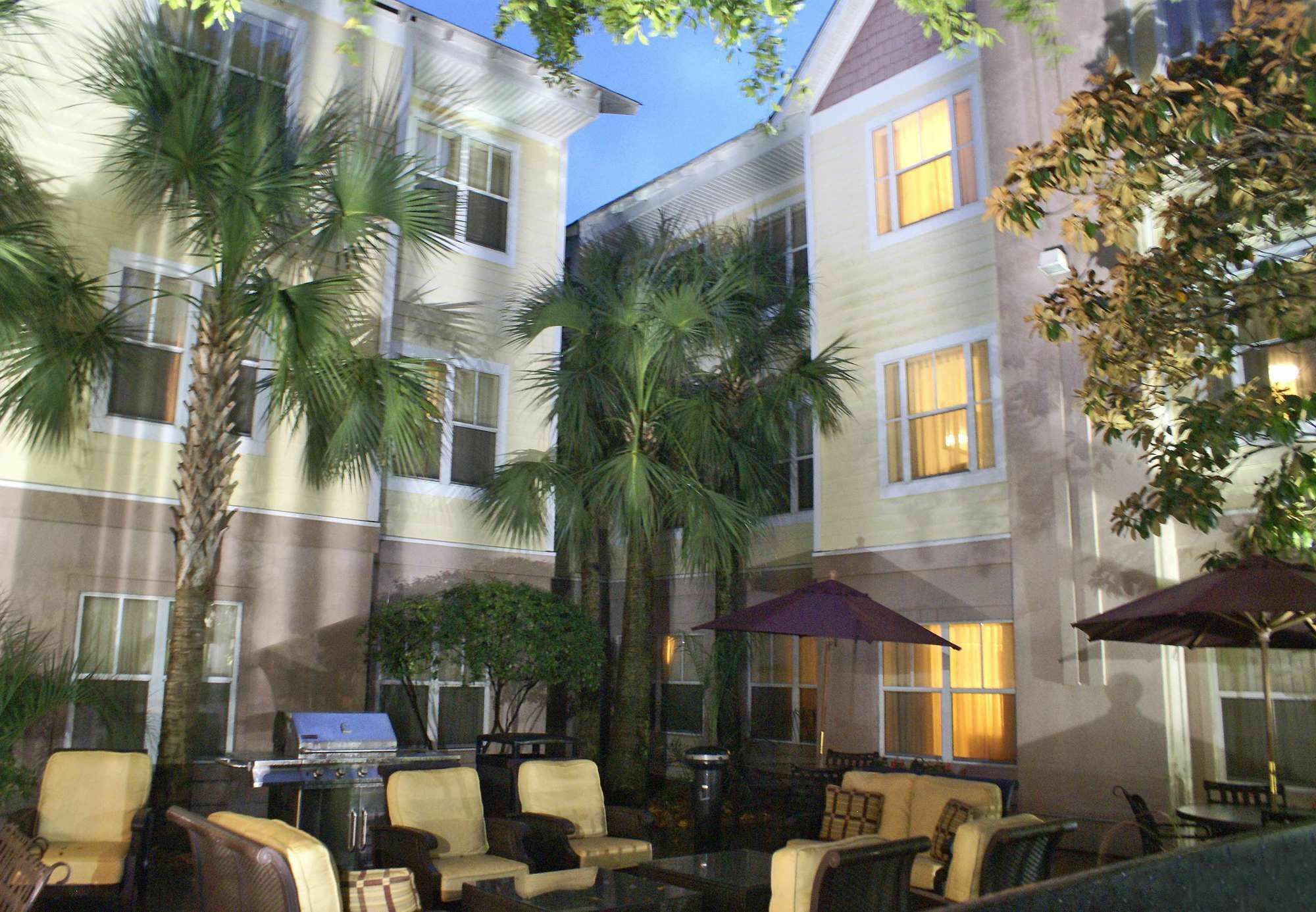 Residence Inn By Marriott Charleston Mt. Pleasant Mount Pleasant Exteriér fotografie