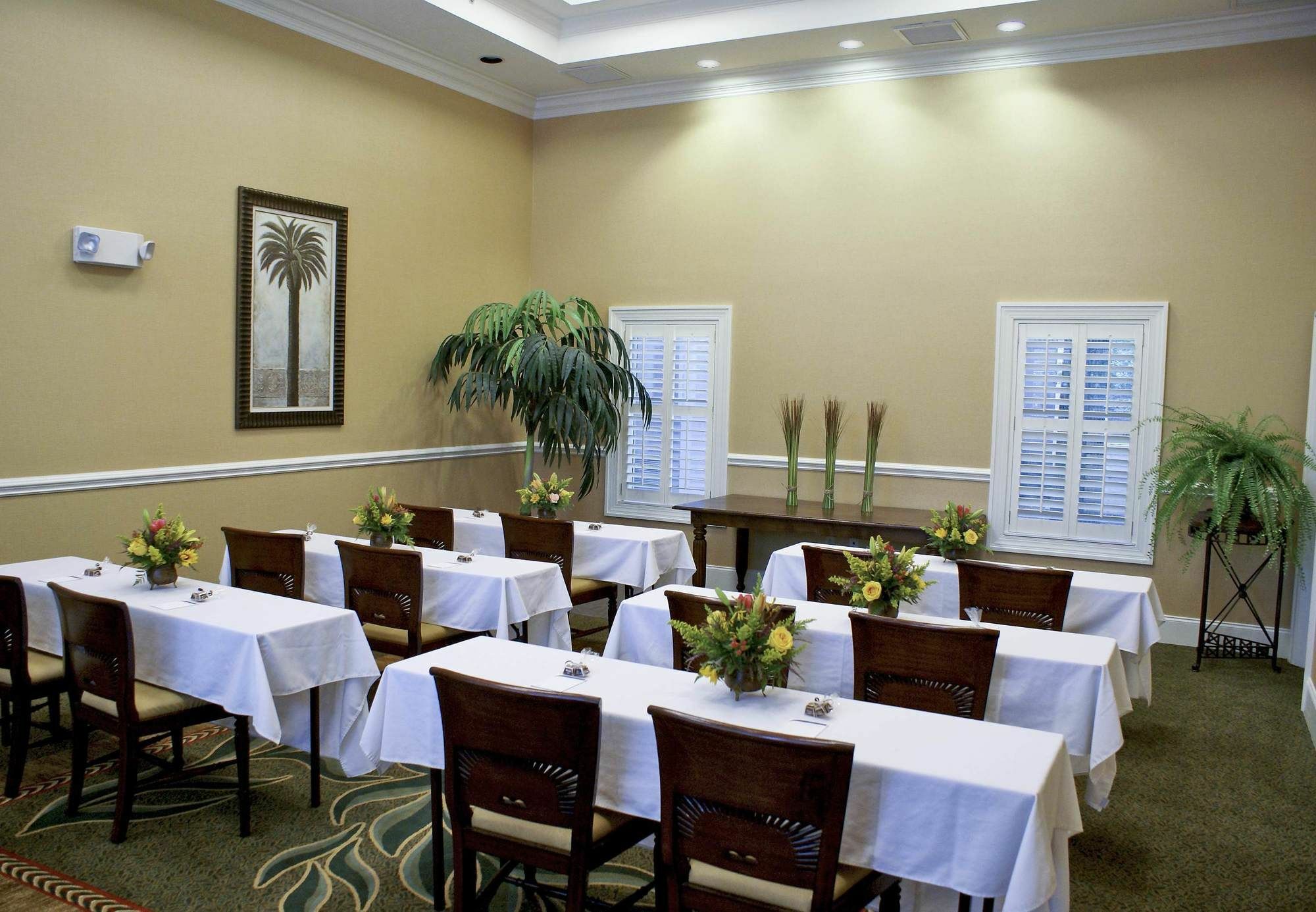 Residence Inn By Marriott Charleston Mt. Pleasant Mount Pleasant Exteriér fotografie