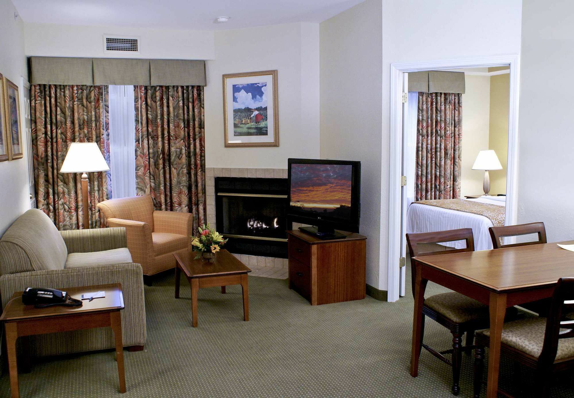 Residence Inn By Marriott Charleston Mt. Pleasant Mount Pleasant Exteriér fotografie